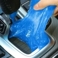 Car Dust Dirt Cleaning Gel Slime Magic Super Clean Mud Laptop Computer Keyboard Cleaning Tool Home Cleaner Dust Remover - Car Wa