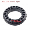 10inch honeycomb Solid Tyre 10x2.125 / 10x2 for Smart Electric Balancing Scooter 10'' Electric Scooter Tubeless Wheel so