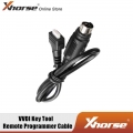 XHORSE VVDI Key Tool Remote Programmer Cable|Auto Key Programmers| - ebikpro.com