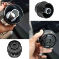 New Black Oil Filter Housing Cap 15620-37010 1562037010 Fit For Toyota For Corolla Prius Matrix Fit For Lexus Ct200h - Oil Filte