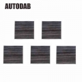 5pcs OEM 7850A002 Factory Outlet Best Activated Carbon Car Cabin Air Filter For MITSUBISHI MIRAGE 177*177*19mm|Cabin Filter| -