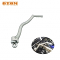 Otom Motorcycle Cnc Forged Kick Start Starter Lever C Kit - Ebikpro.com