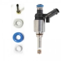 1 Set Fuel Injector Repair Kit For Gdi Fuel Injectors Replacement Micro Filter Rubber O Ring Spacer (ay-rk904) - Fuel Inject. Co