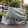 Waterproof Bike Bicycle Cover Outdoor Uv Guardian Mtb Bike Case For The Bicycle Prevent Rain Bike Cover Bicycle Accessories - Mo