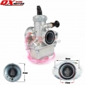 Molkt Manual Chock Carburetor Carb For YX ZS 140cc 150cc 160cc Dirt Pit bike Horizontal Engine Spare Parts |carbure