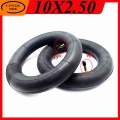 10 Inch Inner Tire 10x2.50 Inner Tube Tyre 10*2.50 Inner Camera for Electric Scooter Balancing Car Parts|Tyres| - Ebikpro