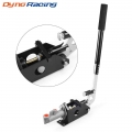 Dynoracing Aluminum Hydraulic Drift E Brake Racing Parking Handbrake Lever Gear Universal Hand Brake - Handbrake Parts - Officem