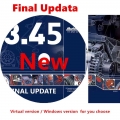 Auto Data 3.45 Wiring Diagrams Data With Install Video Autodata 3.45 Software Version Update To 2014 Year Auto Repair Tool - Dia