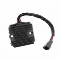 Mayitr Voltage Regulator Rectifier For Suzuki LT F500F Quadrunner GSXR600 1997 2005 GSXR1000 GSXR750 GSX1300R Hayabusa|Motorbike