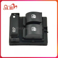 For FIAT Ducato Citroen Jumper II Electric Window Triple Switch Button 735421419 For Peugeot Boxer II 735487419