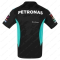 2020 For Yamaha Petronas Factory Racing Motocross Racing T-shirt Moto Gp Atv Bike Summer T Shirt Mens Motorcycle Short Sleeve -