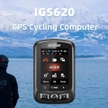 IGPSPORT Bike Speedometer ANT Bluetooth Bicycle Computer Wireless WIFI Waterproof GPS Cycling Speedometer Smart Bicycle Computer