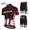 Mieyco 2019 Cycling Jersey MTB Mountain bike Clothing Men Short Set Ropa Ciclismo Bicycle Wear Clothes cycling dress men|Cycling