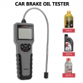 BF200 Oil Quality Test Tool Auto Brake Fluid Tester LED Display Water Content Detector DOT3 DOT4 DOT5.1 Car Brake Oil Tool|Brake