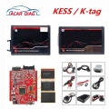 KTAG V7.020 K ESS V2.53 K TAG 7.020 Online Unlimited 2.80 BDM Adapter KSUITE 2.80 for KESS V5.017 Master ECU Chip Tuning Tool|Co