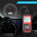 Autel Autolink Al539 Obd2 Scanner Automotive Tester Code Reader Car Diagnostic Tool For Electrical Battery Test Pk Al539b - Code