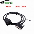 Best Quality KESS OBD2 Connector Main Test Cable For KESS OBD2 Manager Tuning Kit KESS OBD II Adapter |obd2 connec