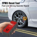 Universal TPMS Reset Tool for GM Ford Opel Tire Pressure Monitoring System Relearn EL 50448 EL50448|Pressure & Vacuum Tester