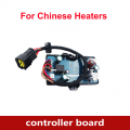 12V 24V Universal 2KW 5KW 8KW Parking Heater Control Board ECU For Chinese Brand Autonomous Air Heaters Similar Eberspacher|Heat