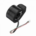 Speed Dial Thumb Throttle Speed Control for Xiaomi Mijia M365 Electric Scooter|Electric Bicycle Accessories| - Ebikpro.co