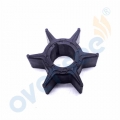 6H3 44352 Impeller for Yamaha Outboard Parts 40 55 70HP 6H3 44352 00 697 44352 697 44352 00|impeller yamaha|impeller outboardim