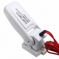 12V 24V 32V Controller Float Electric Portable Automatic For Bilge Pump Switch DC Bilge Pump Switch Hardware|Marine Pump| - Of