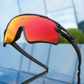 Scvcn Cycling Glasses Men Uv400 Polarized Bicycle Goggles Sports Women Runing Skiing Riding Sunglasses Mtb Bike Eyewear - Cyclin