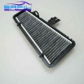 external AC filter air conditioning cabin filter for 2009 Audi A4 2.0L / B8 carbon filter OEM: 8KD819441 #T245|Cab