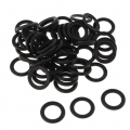 50x M14 Oil Drain Plug Seal Gasket Screw Seal Washer Ring for Ford|Oil Pans| - ebikpro.com