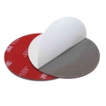 10/20/30 Pcs Car Special Tape Rubber Foam Double sided Adhesive Strong Paste Surface Red Gray Bottom Office Stationery Tape|Doub