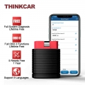 Obd2 Automtive Code Reader Thinkcar Pro 5 Reset Service Diagnostic Tool Full System Obd2 Scanner Professional Tools - Code Reade