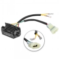 Rectifier Voltage Regulator Charger 77211034000 450 250 350 - Ebikpro.com