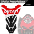 3d Motorcycle Body Fuel Tank Pad Protector Stickers 3m Decal Accessories For Ducati 848 Evo 1199 Monster 696 796 795 1100 899 V4