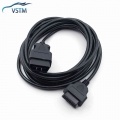 NEW 5m 16PIN OBD 2 II Elm327 Extension Cable Male to Female Connector ODB2 EML 327 Adapter Diagnostic Tool |Car Dia