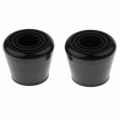 2pcs PU Roller Skates Toe Stops Inline Skates Ice Skates Accessories Outdoors|Flashing Roller| - Ebikpro.com