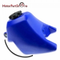 Motorcycle Gas Petrol Fuel Tank Fuel Gas Tank For Yamaha PW50 PW 50 PY50 Peewee|Fuel Tank| - Ebikpro.com