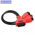 Adapter Cable 12 8 Universal Bypass Jlr Land Car Vag Vcds - ebikpro.com