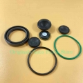 1Set Original High Pressure Fuel Pump Repair Kit Oil Seal For Opel Vauxhall Zafira Astra Vectra 2.2 93174538 815049 24465785|CV