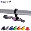 ZTTO Bicycle Dropper Seatpost Remote Wire Control MTB Mountain Road Bike Seat Tube Switch Height Cable Adjustable Lever|Bicycle