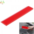 Scraper Car vinyl Film sticker wrapping Window Cleaning Water Squeegee Tint Tool|Scraper| - ebikpro.com