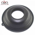 for CMX250C Rebel 250 CMX250CD CMX 250 CMX250 C CD Motorcycle Carburetor Repair Film Diaphragm Vacuum Membrane|Carburetor| - O