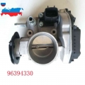 New Throttle Body 96394330 For Chevrolet Lacetti Optra J200 Daewoo Nubira 1.4i 1.6i 96815480 96394330 - Throttle Body - Officema