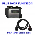 Best Quality Mb Star C4 Plus Doip Function Diagnostic Tool With Doip Function (only Main Unit)) - Diagnostic Tools - Officematic