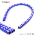 ID 12mm 14mm 16mm 19mm Silicone Straight Coolant Hose Intercooler Turbo Pipe 1 Meter|Hoses & Clamps| - ebikpro.com