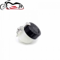 Clutch Cylinder Reservoir Tank Oil Fluid Cup For HONDA CBR1000RR CB1000R VTR1000F RVT1000R For SUZUKI GSXR 1000 07 08 Motorcycle