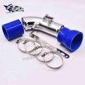 Fit For Honda FD1 08 11 Silver Air Intake System Air Filter Inlet Car Accessories|Air Intakes| - ebikpro.com