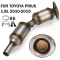 Catalytic Converter Exhaust Pipe For Toyota Prius 1.8l 2010 2011 2012 2013 2014 2015 - Catalytic Converters - ebikpro.com