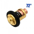 Thermostat for Honda boat engine 50/75/ 90/115/130HP 72 degree 19300 ZV5 043 18 3630|Boat Engine| - Ebikpro.com