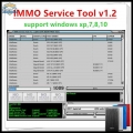 2021 Hot Edc 17 Immo Service Tool V1.2 Pin Code And Immo Off Works Without Registration For A.lfaromeo A.udi B.mw C.itroen F.iat