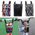 1PC Waterproof Cycling Front Storage Bicycle Bag Mobile Phone Holder Bike Basket|Bicycle Bags & Panniers| - Ebikpro.c